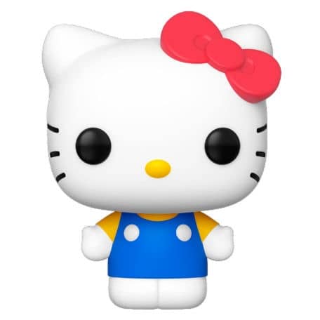 POP figur Sanrio Hello Kitty Classic