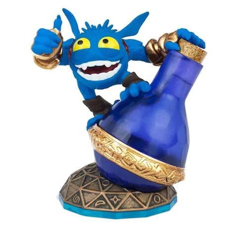 Skylanders Pop Fizz Super Gulp (Swap Force)