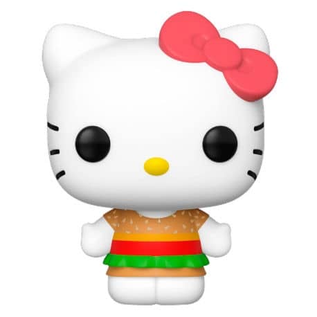 POP figur Sanrio Hello Kitty KBS