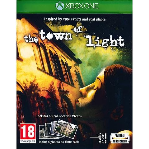 The Town of Light XBO