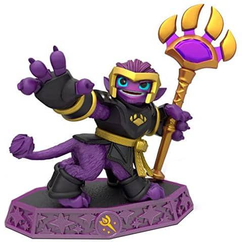 Skylanders Master Sensei Mysticat (Imaginators)