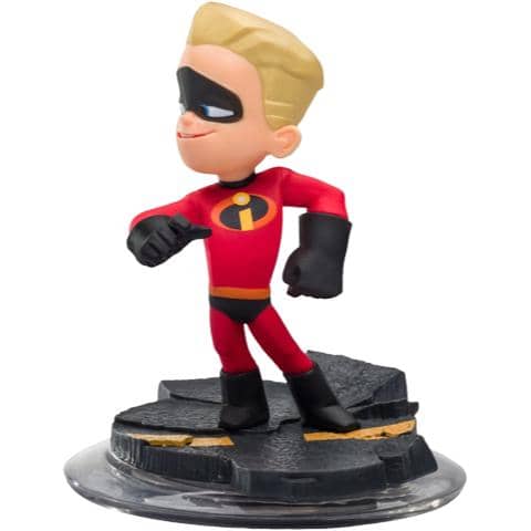 Disney Infinity 1.0 Walt Disney Dash