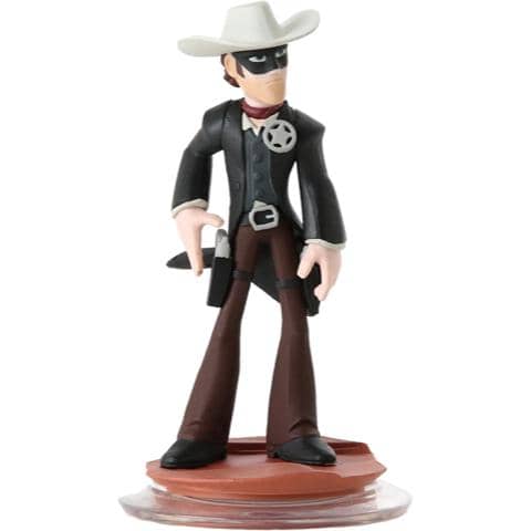 Disney Infinity 1.0 Lone Ranger