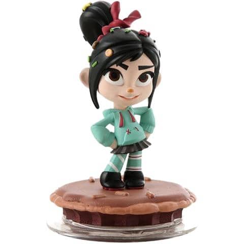 Disney Infinity 1.0 Vanellope