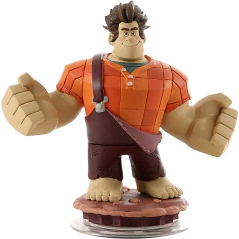 Disney Infinity 1.0 Wreck-It Ralph