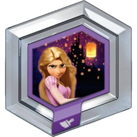 Rapunzels Birthday Sky Disney Disney Infinity 1.0