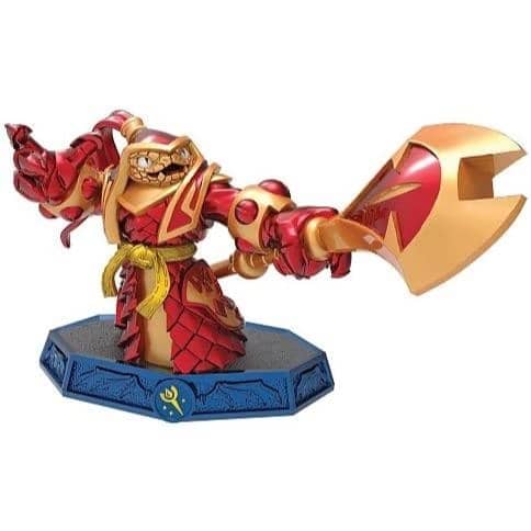 Pit Boss Legendary Skylanders Imaginators