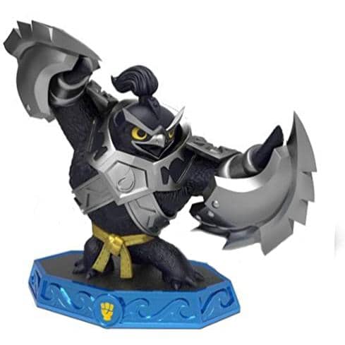 Skylanders Master Sensei Dark King Pen (Imaginators)