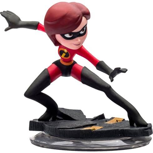 Disney Infinity 1.0 Walt Disney Mrs. Incredible