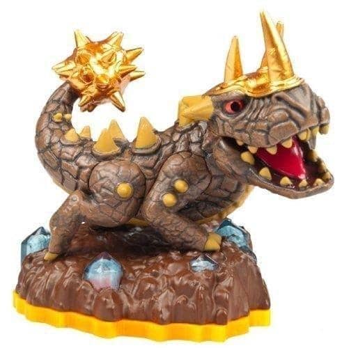 Bash Skylanders Giants