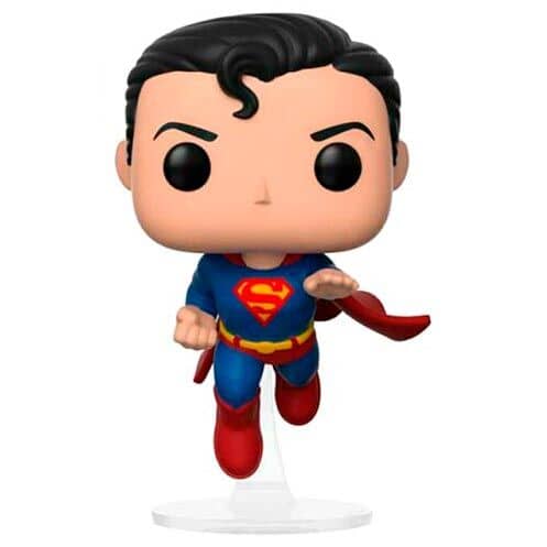 POP figur DC Superman 80 Years Superman Flying Exclusive