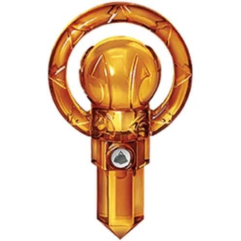 Earth Banded Boulder Orb Skylanders Trap Team