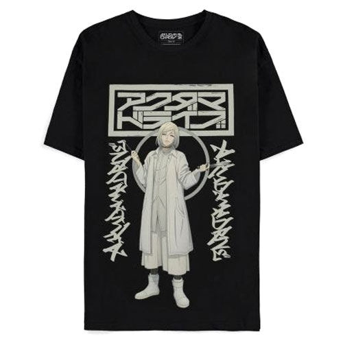 Akudama Drive t-shirt (X-Large)