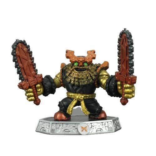 Skylanders Master Sensei Chain Reaction (Imaginators)