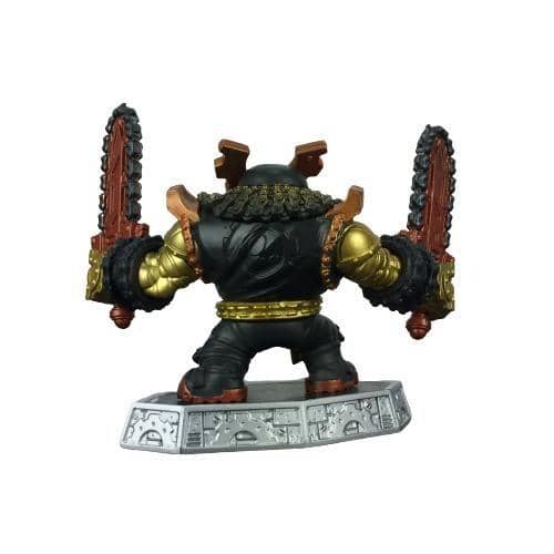 Skylanders Master Sensei Chain Reaction (Imaginators)