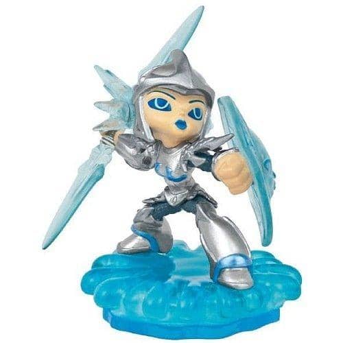 Skylanders Chill Blizzard (Swap Force)