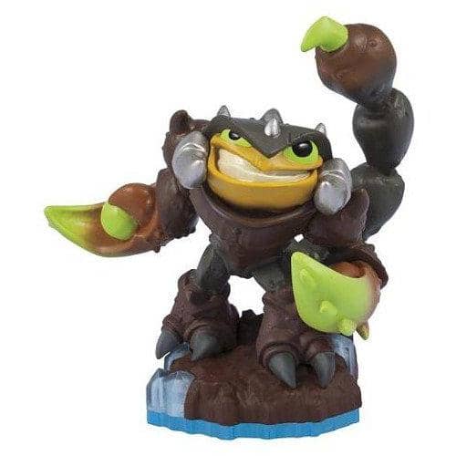 Skylanders Scorp (Swap Force)