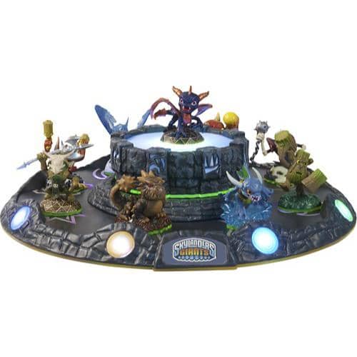 Skylanders Giants Battle Arena