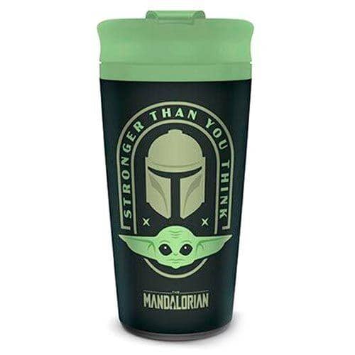 Star Wars The Mandalorian resemugg 450ml