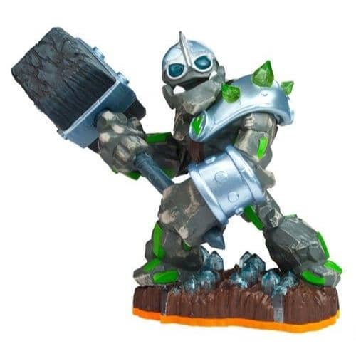 Crusher Skylanders Giants