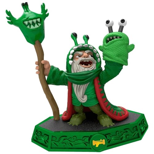 Chompy Mage Skylanders Imaginators