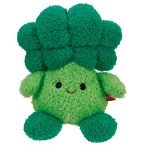 Bumbumz Rootbumz plush toy 20cm