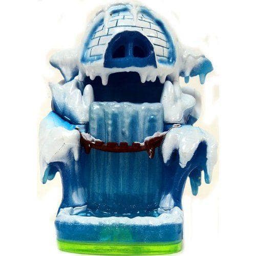 Skylanders Empire of Ice Magic Item (Spyros Adventure)