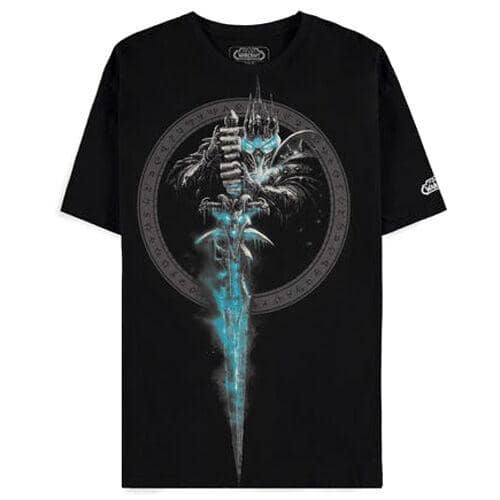 World Of Warcraft t-shirt vuxen (XX-Large)