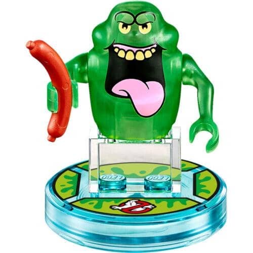 Ghostbusters Slimer Fun Pack 71241 Lego Dimensions