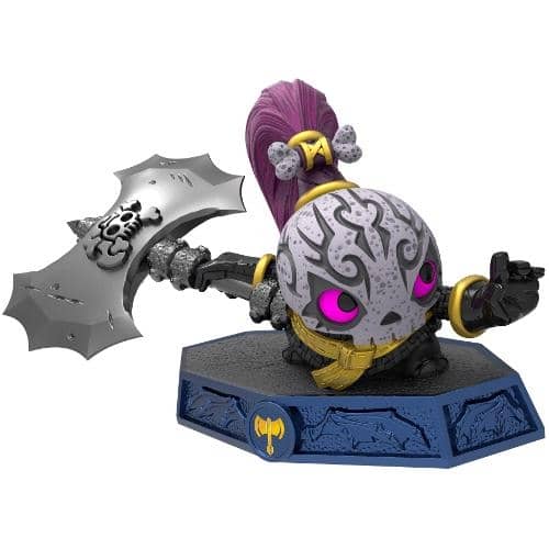 Chopscotch Skylanders Imaginators