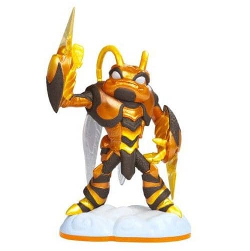 Swarm Skylanders Giants