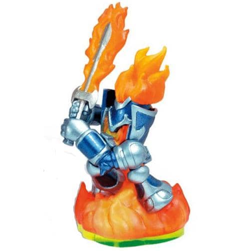 Skylanders Ignitor (Spyro´s Adventure)