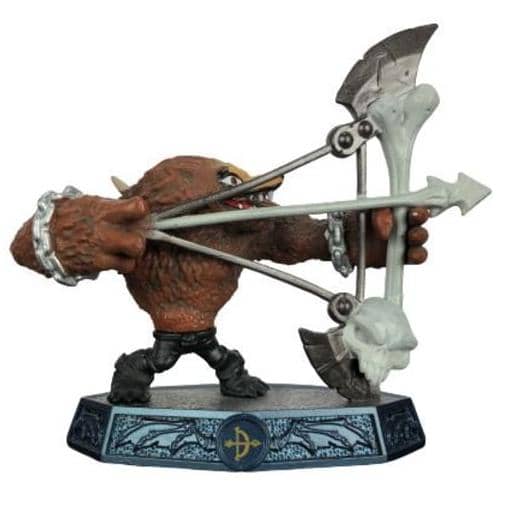 Wolfgang Skylanders Imaginators (Begagnad)