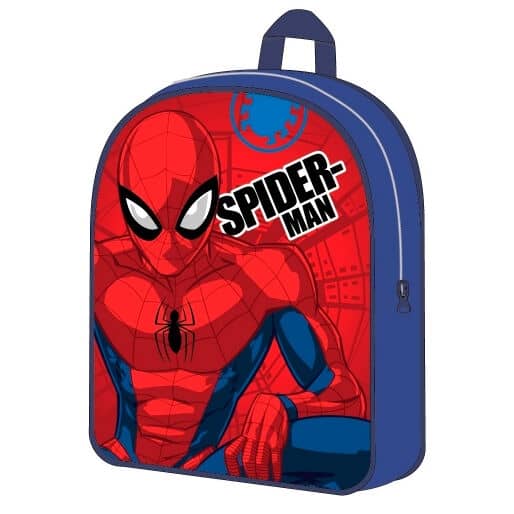 Marvel Spiderman ryggsäck 30cm