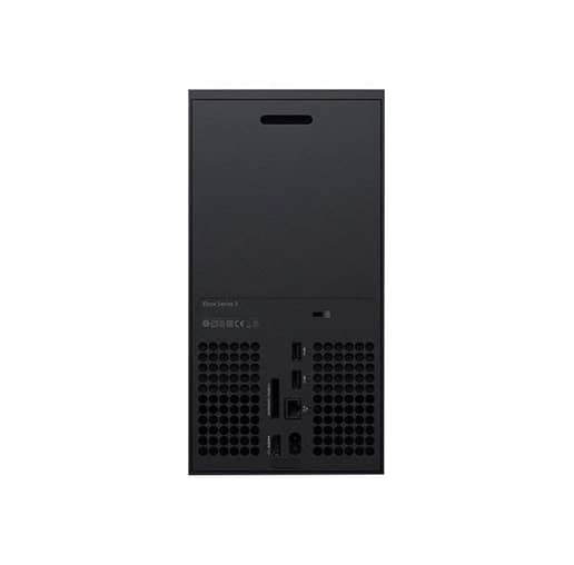 Xbox Series X 1TB (Begagnad)