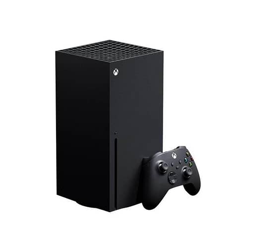 Xbox Series X 1TB (Begagnad)