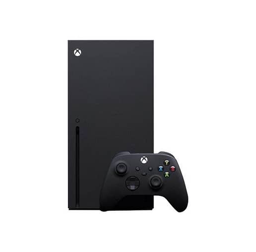 Xbox Series X 1TB (Begagnad)