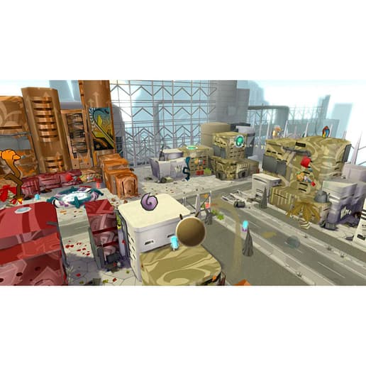 De Blob Xbox One