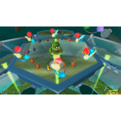 De Blob 2 PS4
