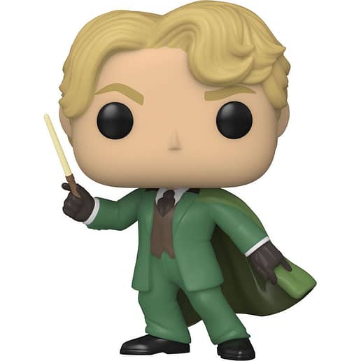 POP figur Harry Potter Gilderoy Lockhart