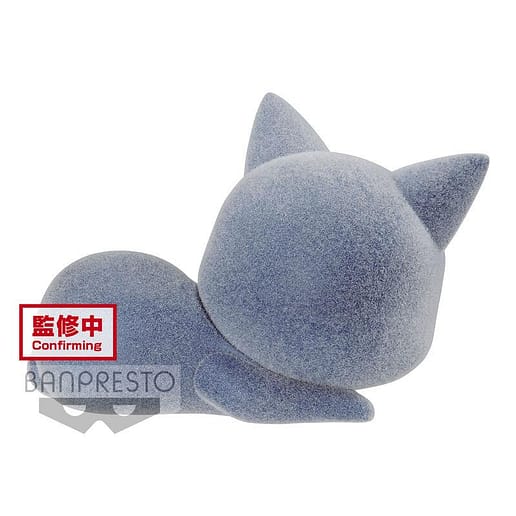 Sailor Moon Pretty Guardian fluffy puffy ver.B figur 7cm