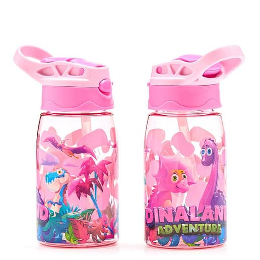 Water Revolution flaska tritan blandade 500ml