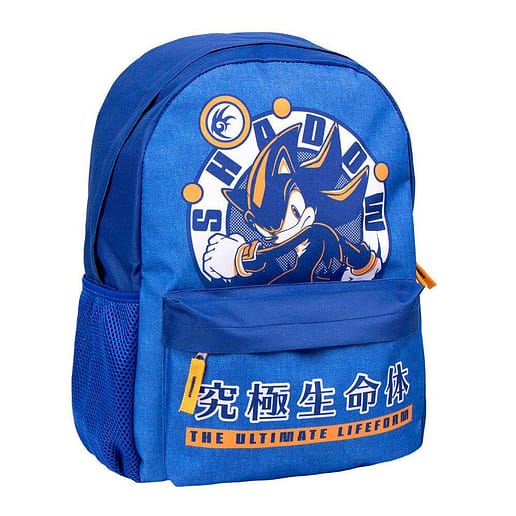Sonic The Hedgehog Casual ryggsäck 41cm