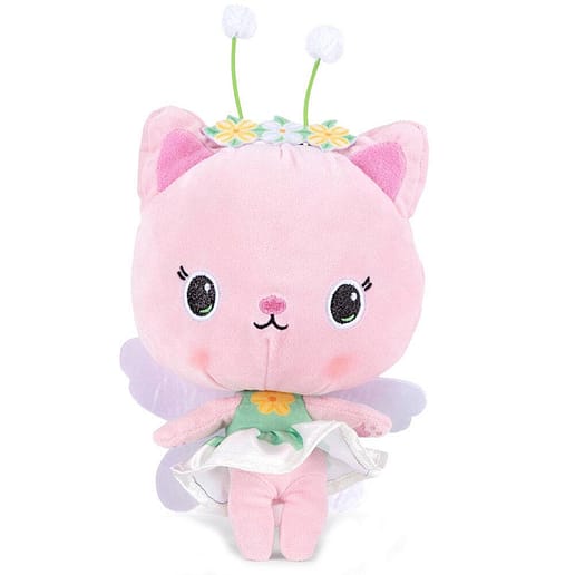 Gabbys Dollhouse Kitty Fairy gosedjur 18cm
