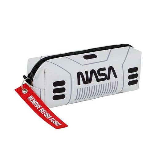 NASA Spaceship pennfodral