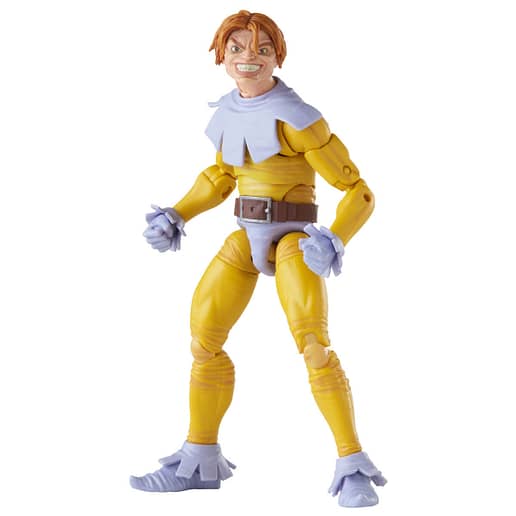 Marvel Legends Marvel Toad figur 15cm