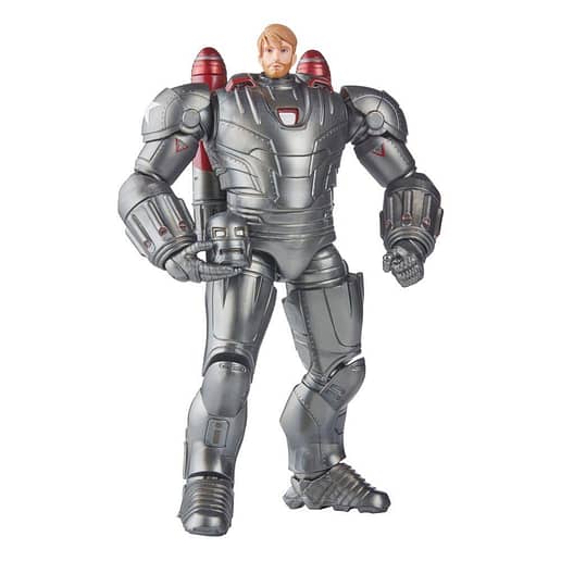 Marvel Legends Hawkeye Kingpin figur 15cm