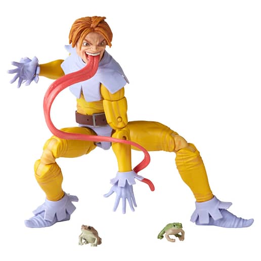 Marvel Legends Marvel Toad figur 15cm