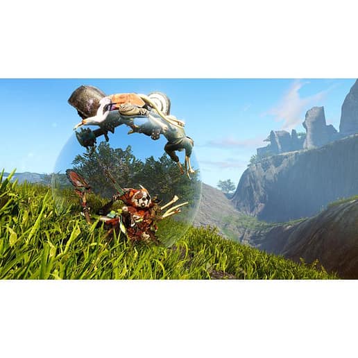 Biomutant Xbox One Xbox Series X