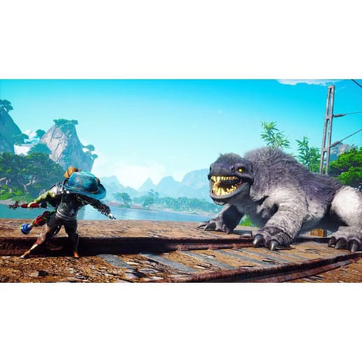 Biomutant Xbox One Xbox Series X